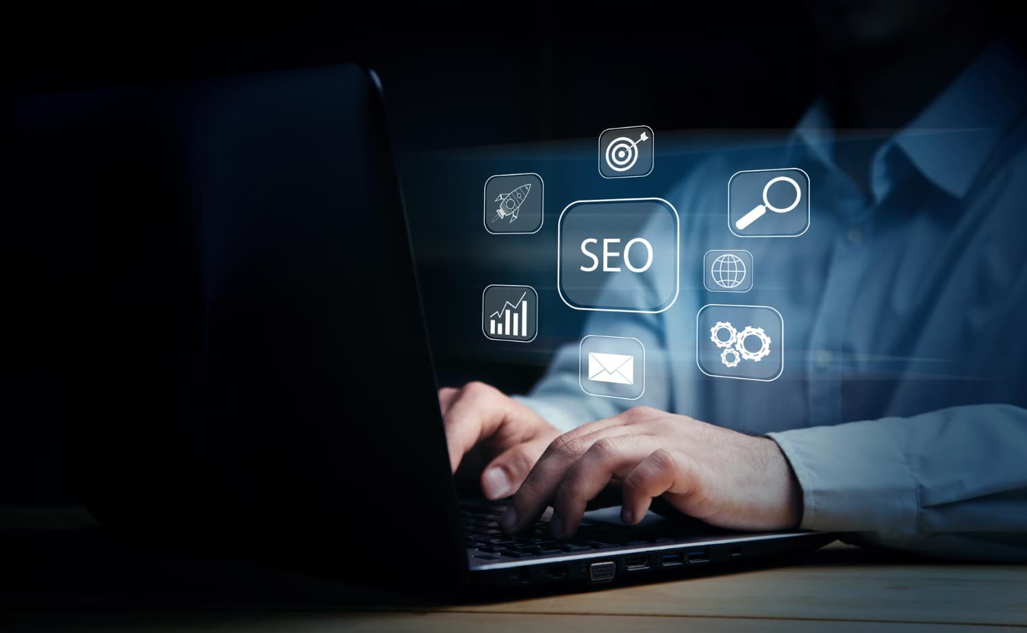Why SEO Matters for Local Businesses